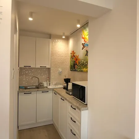 Къща за гости Panorama 4*