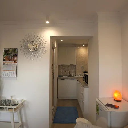 Къща за гости Panorama