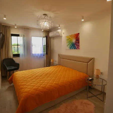 Panorama Къща за гости Велико Търново