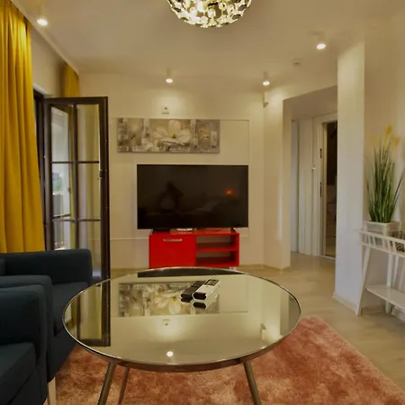 Panorama Къща за гости 4*