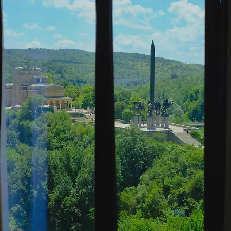 Panorama Къща за гости Велико Търново