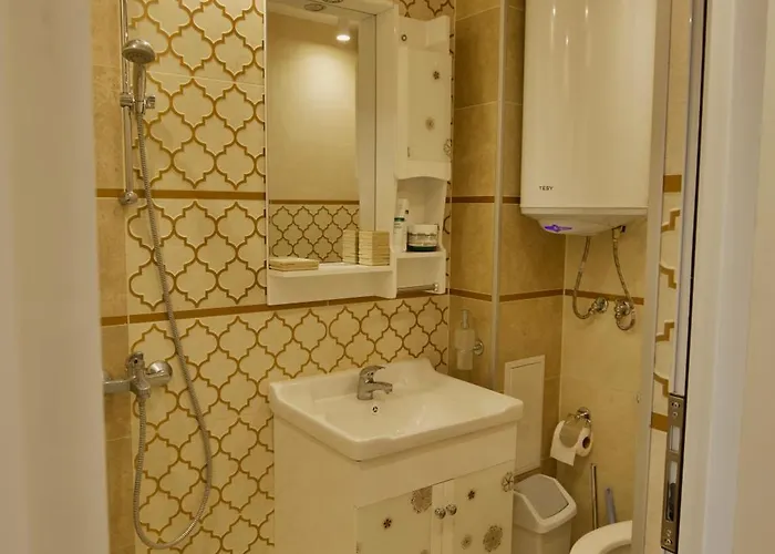 Guest house Panorama