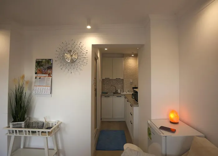 Guest house Panorama