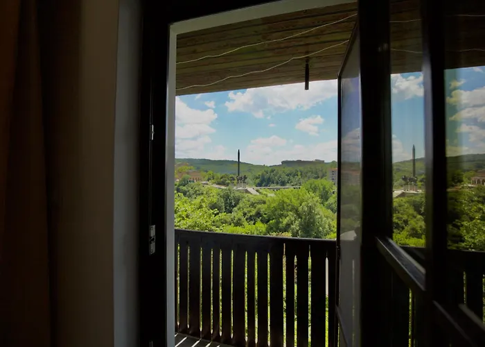 Guest house Panorama 3*