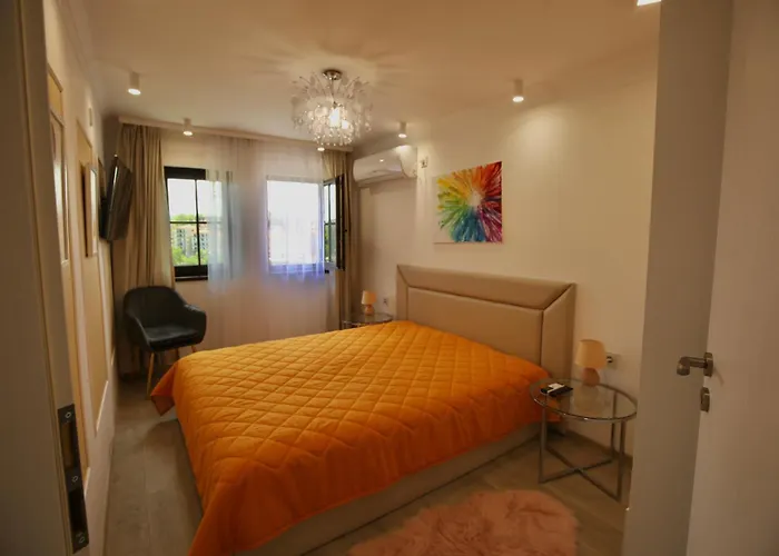 Panorama Guest house Veliko Tarnovo