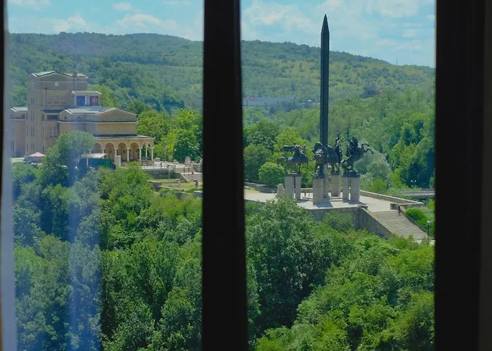 Panorama Guest house Veliko Tarnovo